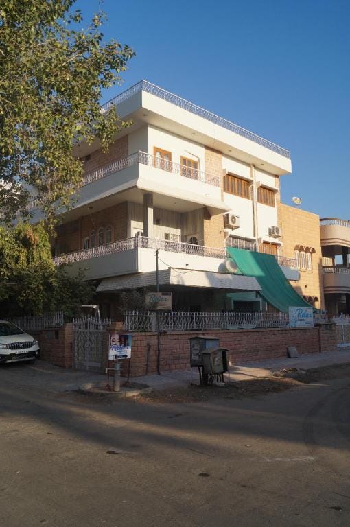 Stayvillas Farm Stay in Rajasthan