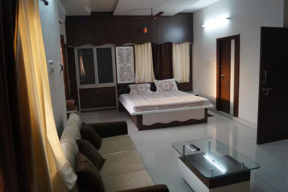Stayvillas Farm Stay in Rajasthan