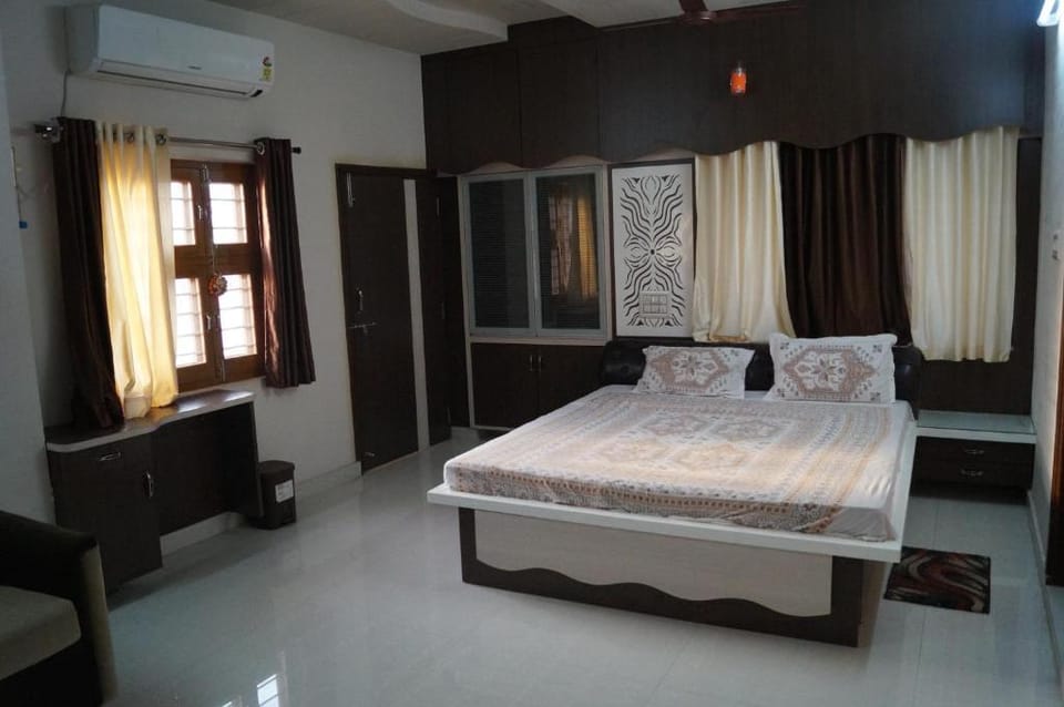 Stayvillas Farm Stay in Rajasthan