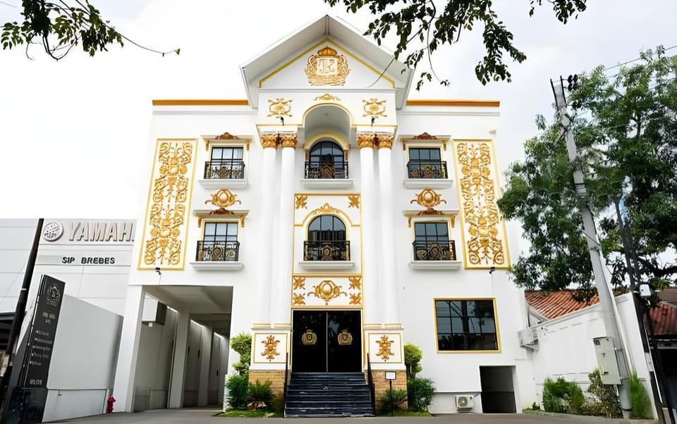 King Royal Hotel Hotel in Indonesia