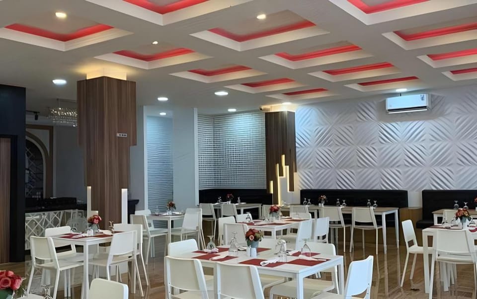 King Royal Hotel Hotel in Indonesia