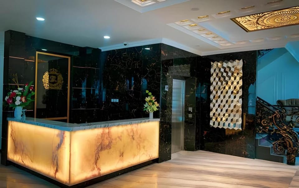 King Royal Hotel Hotel in Indonesia