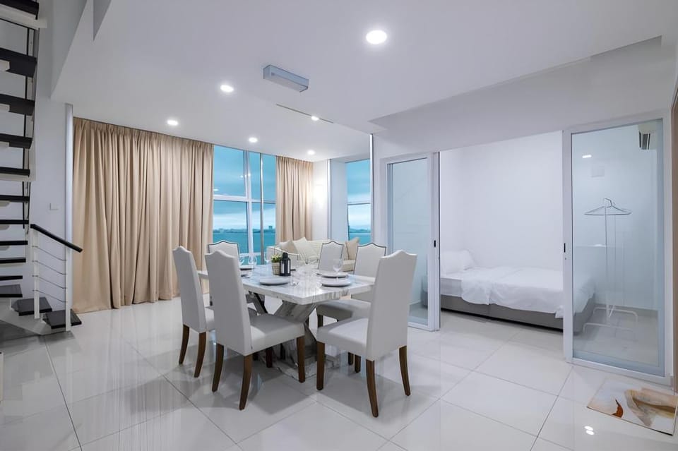 The Landmark By The Only Bnb Apartment in Tanjung Bungah