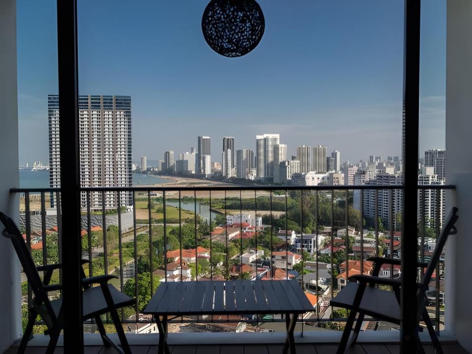 The Landmark By The Only Bnb Apartment in Tanjung Bungah