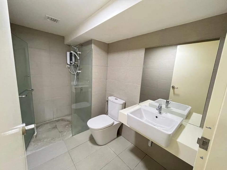 A Place To Party Apartment in Federal Territory of Kuala Lumpur