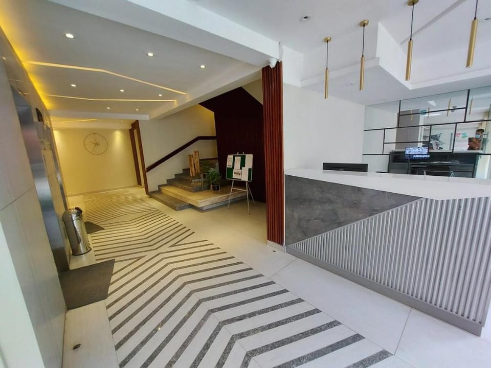 Luxurious Apartment Designed for Comfort Apartment in Islamabad