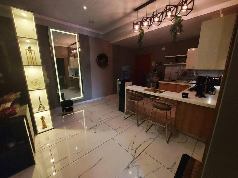 Luxurious Apartment Designed for Comfort Apartment in Islamabad