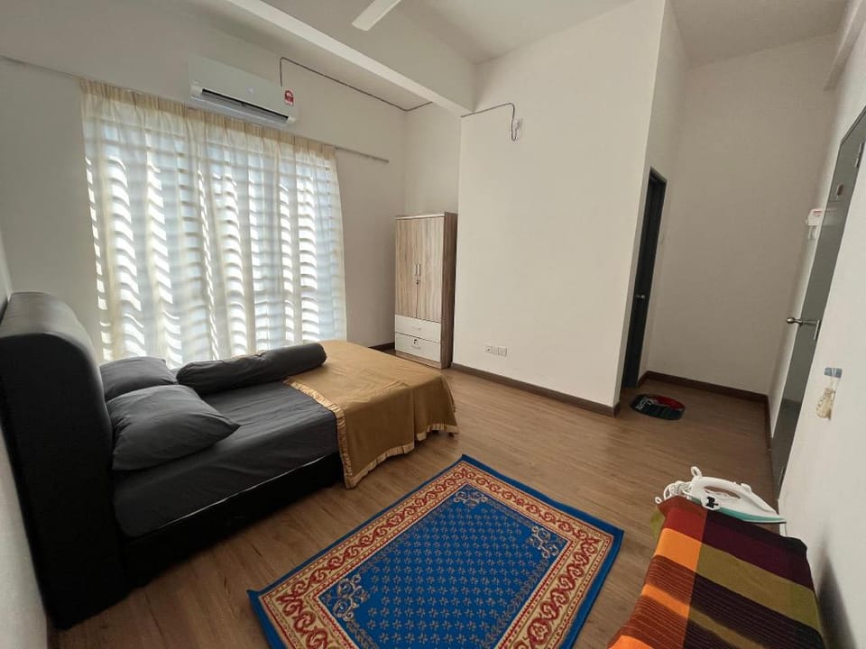 Homestay at Seremban (A.S. Guest House) Vacation rental in Negeri Sembilan, Malaysia