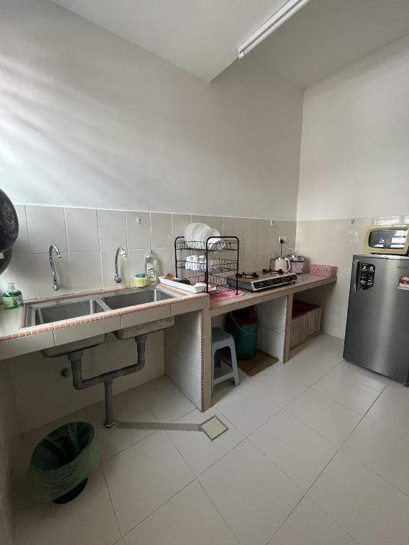 Homestay at Seremban (A.S. Guest House) Vacation rental in Negeri Sembilan, Malaysia