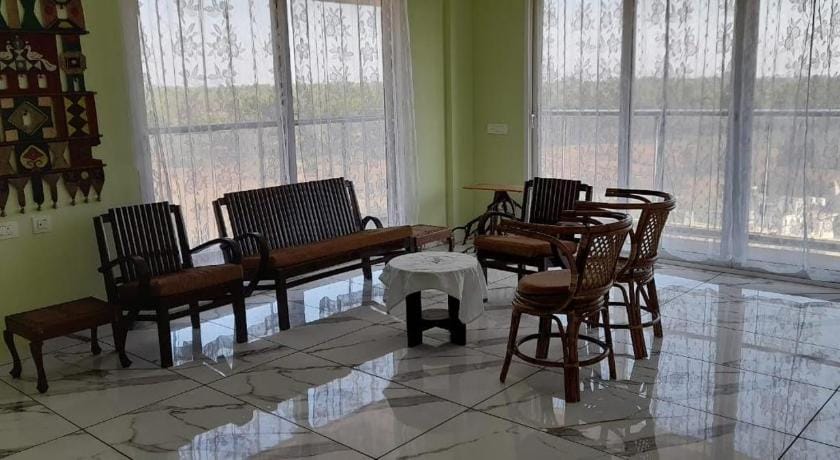 URBAN NEST'S Apartment in Karnataka