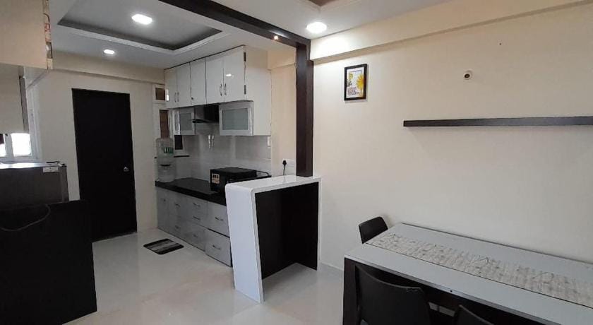 URBAN NEST'S Apartment in Karnataka