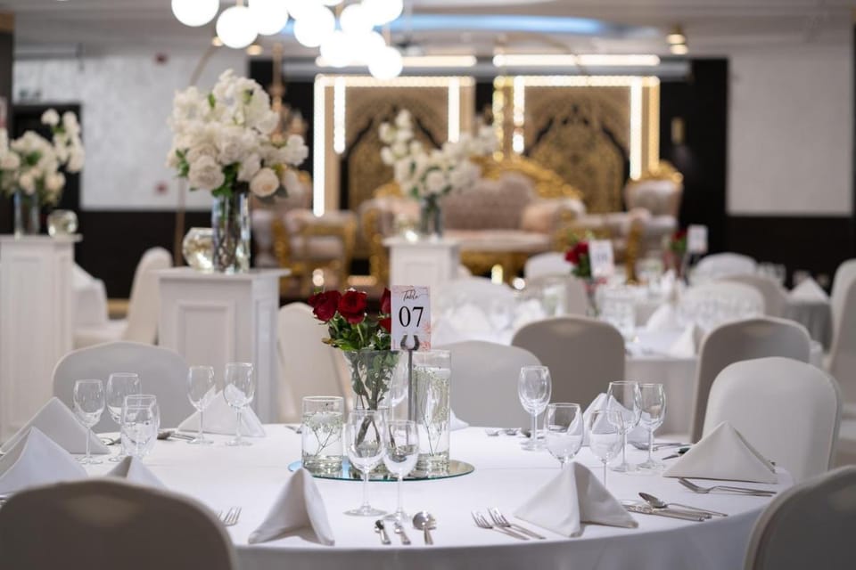 Golden Tulip Hotel Alexandre Hotel in Algeria