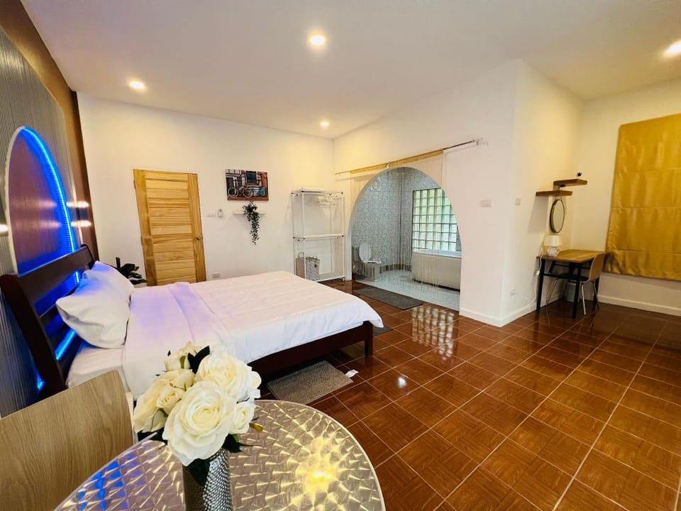 Mountain House  Villa in Kathu