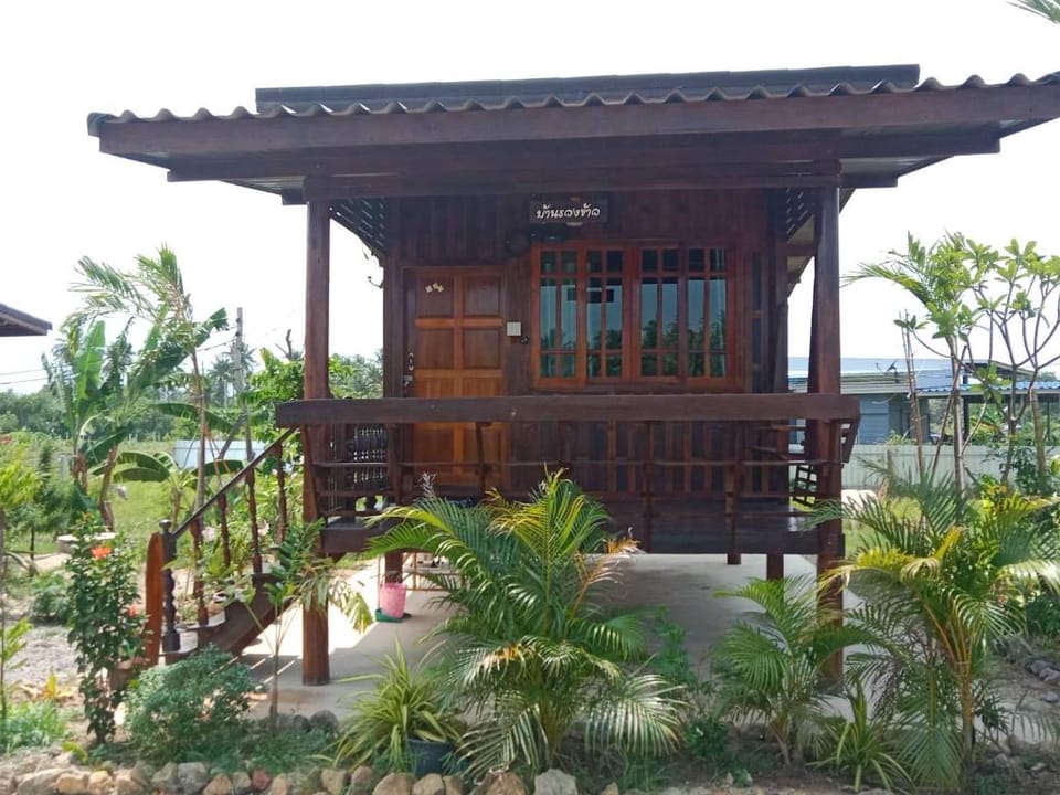 Suk Samer homestay  Vacation rental in Thailand