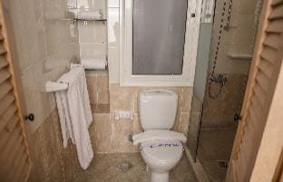 SUPERIOR SUITE SHERATON VIEW 111 Apartment in Hurghada