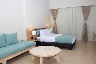 SUPERIOR SUITE SHERATON VIEW 111 Apartment in Hurghada