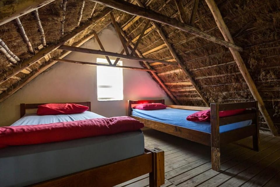 The King's House @Coffee Shack Vacation rental in Eastern Cape