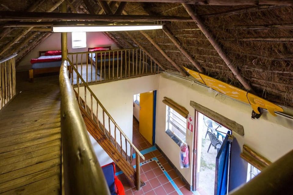 The King's House @Coffee Shack Vacation rental in Eastern Cape