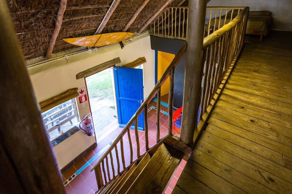 The King's House @Coffee Shack Vacation rental in Eastern Cape