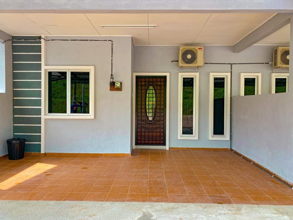 D’balora Homestay (D)  Vacation rental in Johor