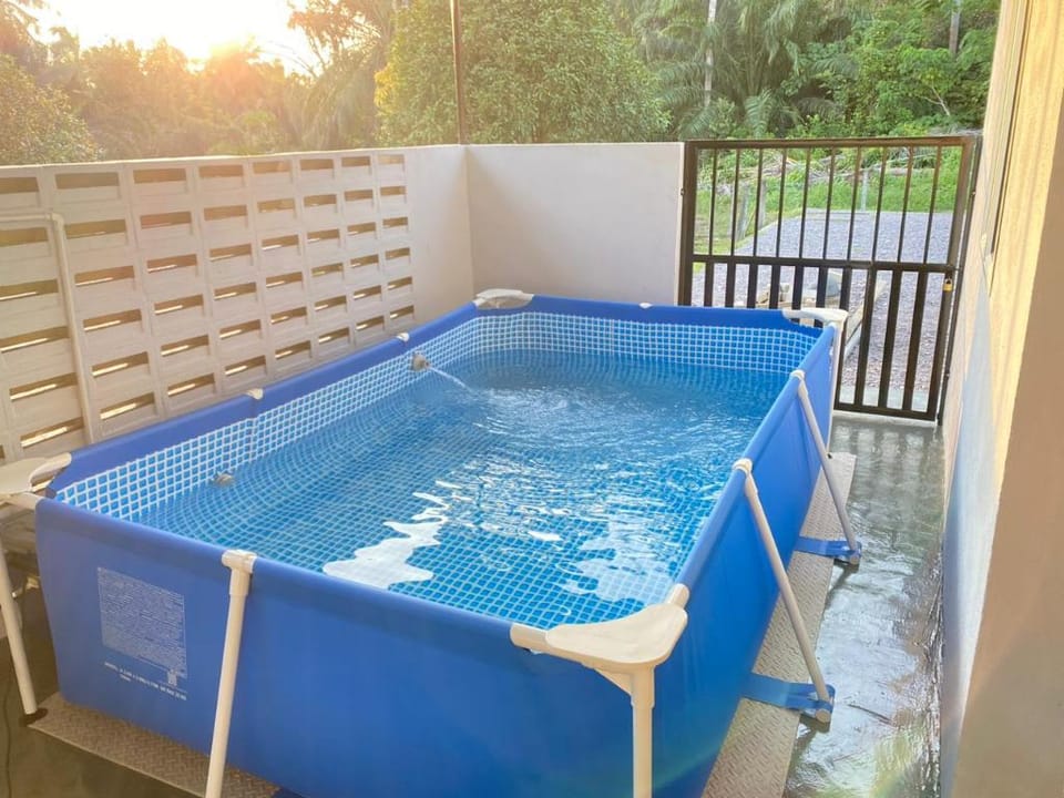 D’balora Homestay (D)  Vacation rental in Johor