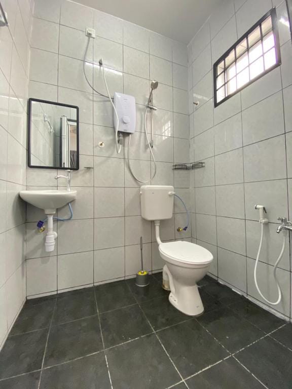 D’balora Homestay (D)  Vacation rental in Johor