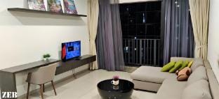 i-City【CASA LOVE】 ⁕Wifi/Netflix/Parking ⁕ 7pax Vacation rental in Selangor, Malaysia