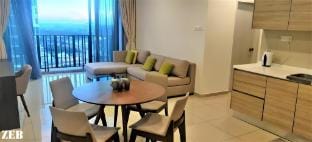 i-City【CASA LOVE】 ⁕Wifi/Netflix/Parking ⁕ 7pax Vacation rental in Selangor, Malaysia