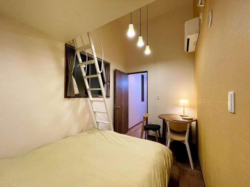 Asakusa Area，2BR Cozy Detached House，7min to Sta. Vacation rental in Japan