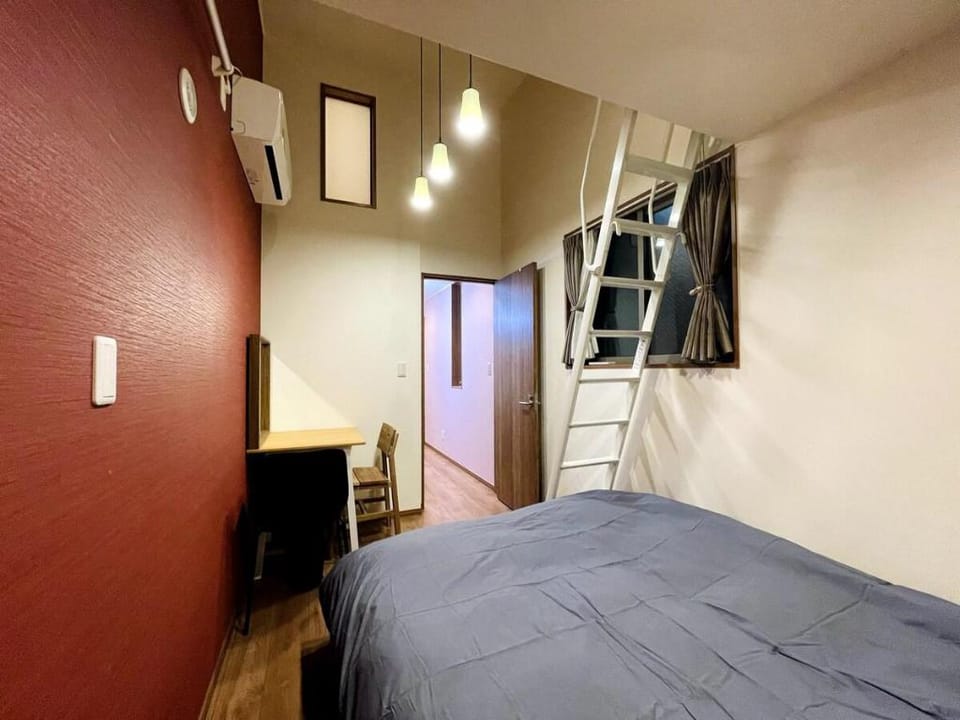 Asakusa Area，2BR Cozy Detached House，7min to Sta. Vacation rental in Japan