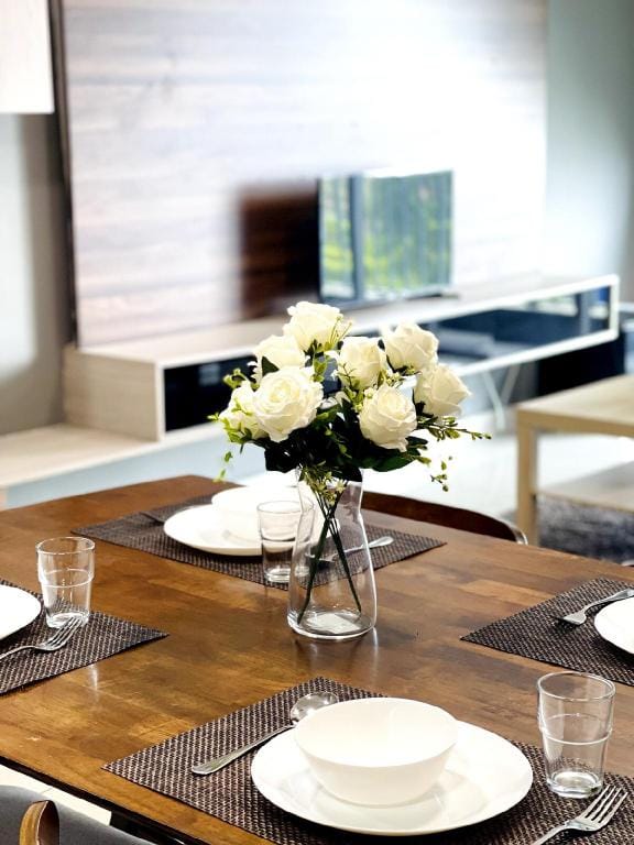 D'Ambience Isotto Suite by Antlerzone Vacation rental in Johor Bahru