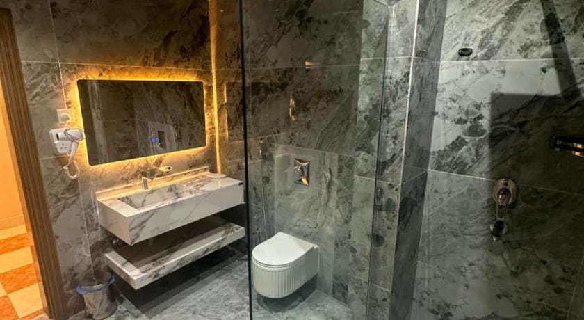al'awayil aldhahabiat for serviced apartments الأوائل الذهبية للشقق المخدومة - فئة اقتصادي Hotel in Makkah Province