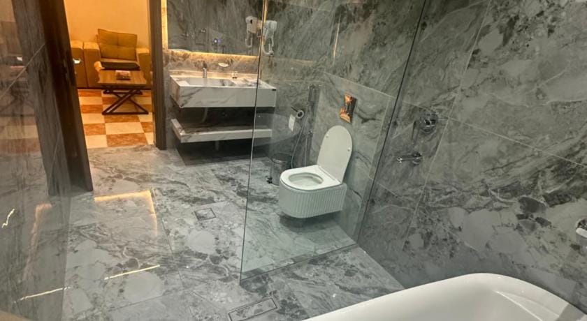 al'awayil aldhahabiat for serviced apartments الأوائل الذهبية للشقق المخدومة - فئة اقتصادي Hotel in Makkah Province