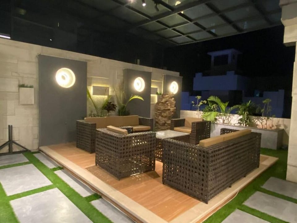 penthouse apartment 2 bed Vacation rental in Islamabad