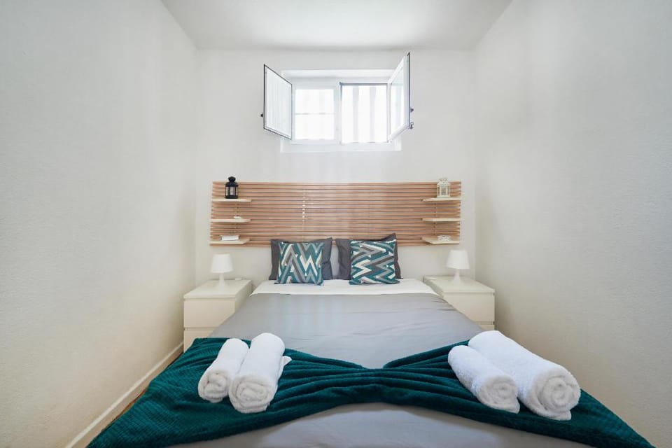 Cosy house located in the Historic Center Vacation rental in Evora