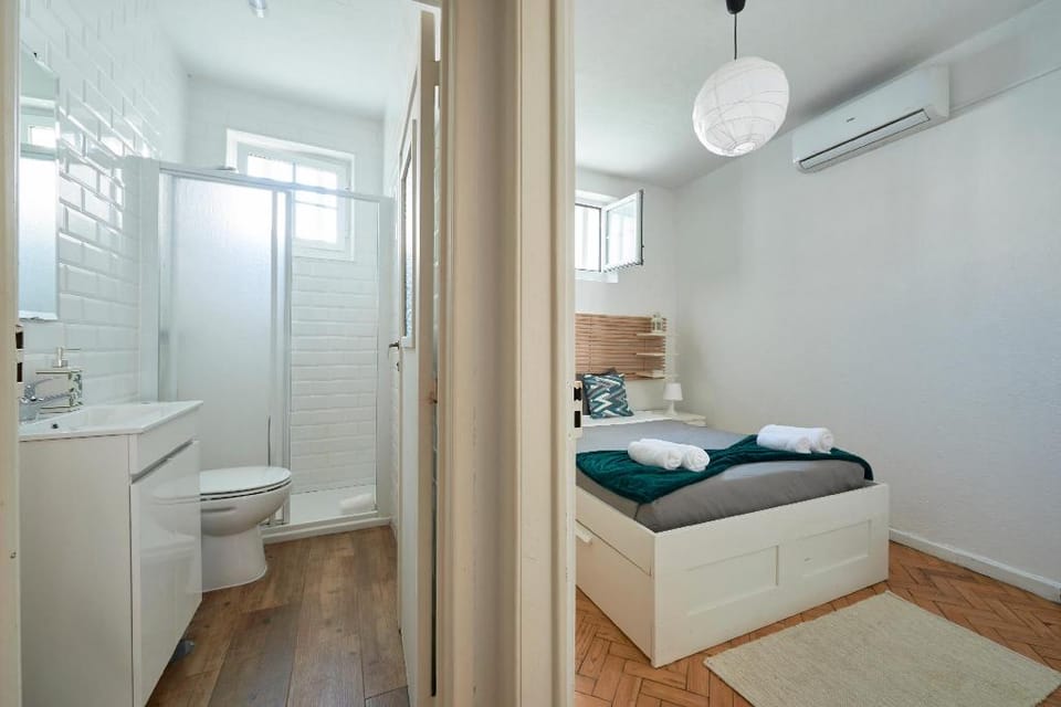 Cosy house located in the Historic Center Vacation rental in Evora