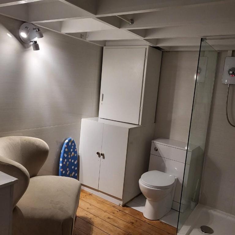 Delux Loft in Central Location - NO HIDDEN FEES Apartment in Hove