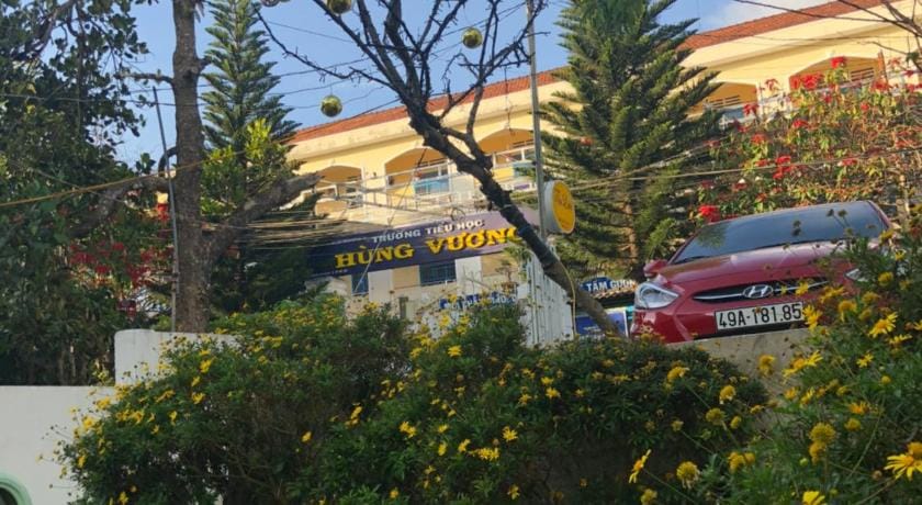 Thu Linh homestay Apartment in Dalat