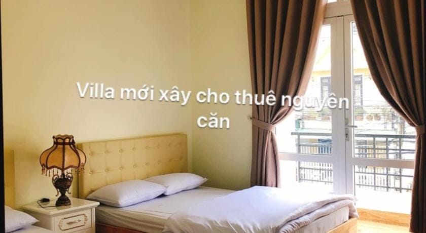 Thu Linh homestay Apartment in Dalat