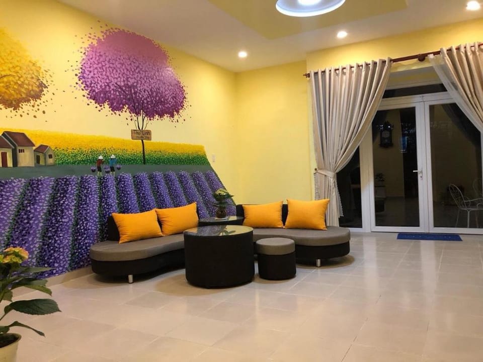 Thu Linh homestay Apartment in Dalat