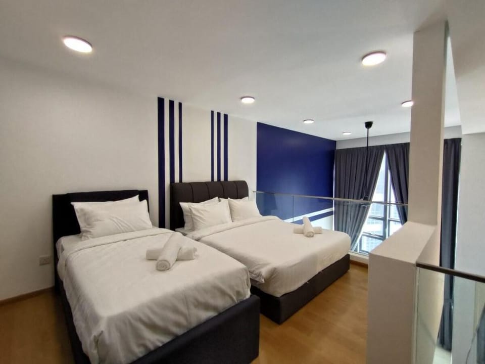 Cheras Houses Vacation rental in Federal Territory of Kuala Lumpur