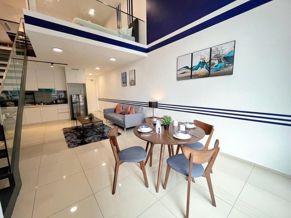 Cheras Houses Vacation rental in Federal Territory of Kuala Lumpur