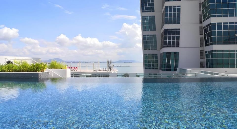 Maritime suites by The Only Bnb Vacation rental in George Town