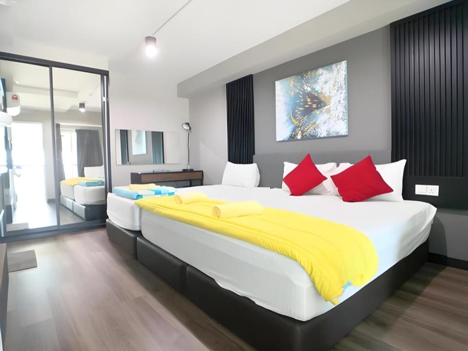 Maritime suites by The Only Bnb Vacation rental in George Town
