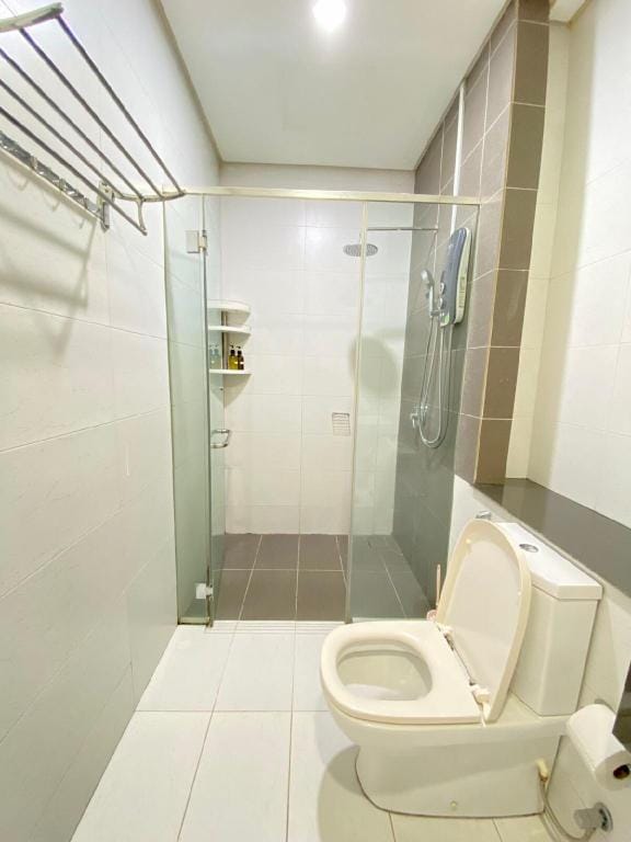 DaMen Sunway|Modern APT 2Bed 6pax|2 CP|IconiqueA22 Apartment in Subang Jaya