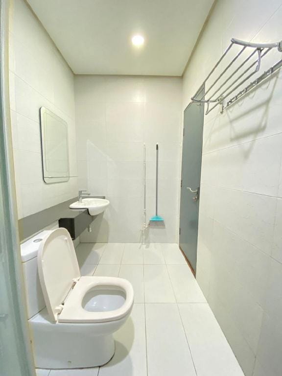 DaMen Sunway|Modern APT 2Bed 6pax|2 CP|IconiqueA22 Apartment in Subang Jaya