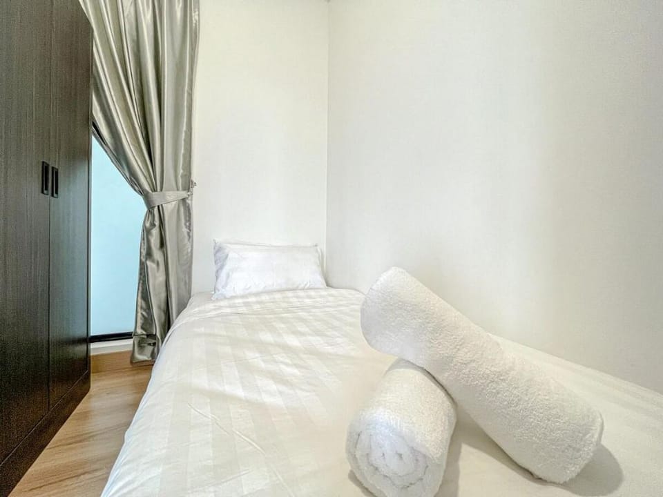 Luxury 3Bdr for Family Apartment in Negeri Sembilan, Malaysia