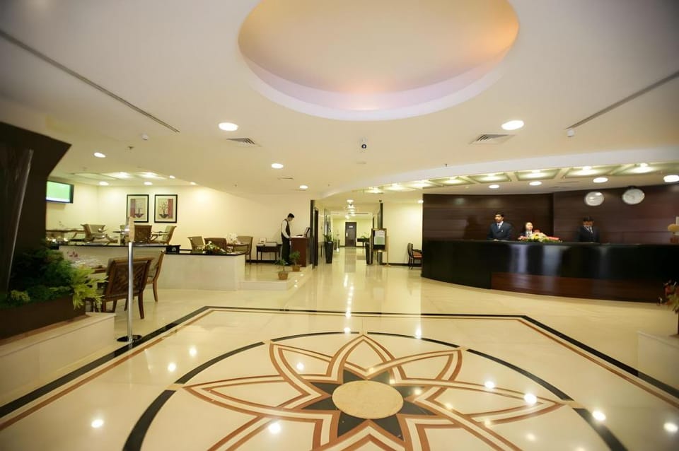 Savoy Crest Hotel Apartment Hotel in Dubai
