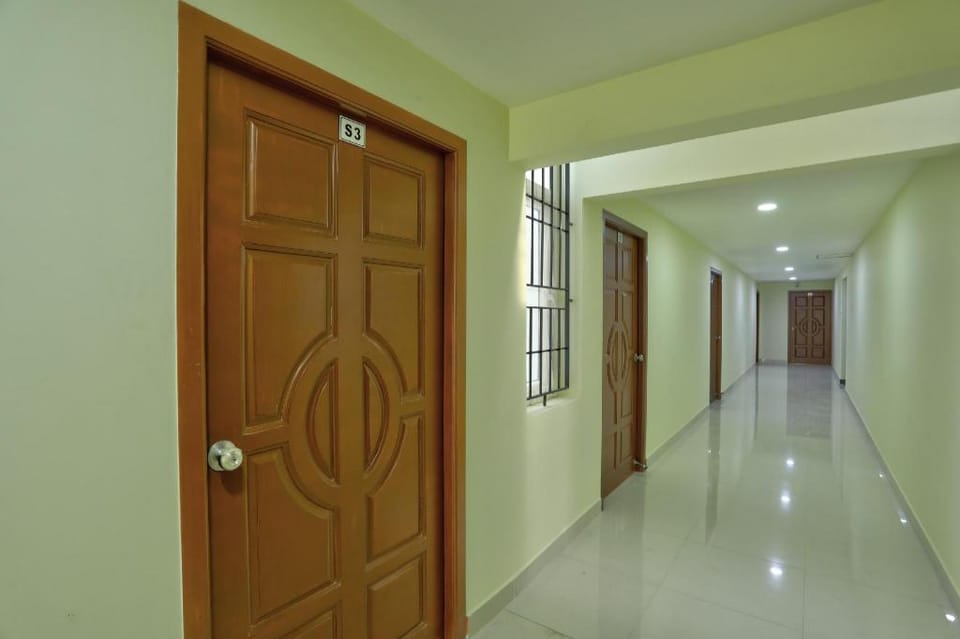 OYO Home Perumbakkam Hotel in Chennai