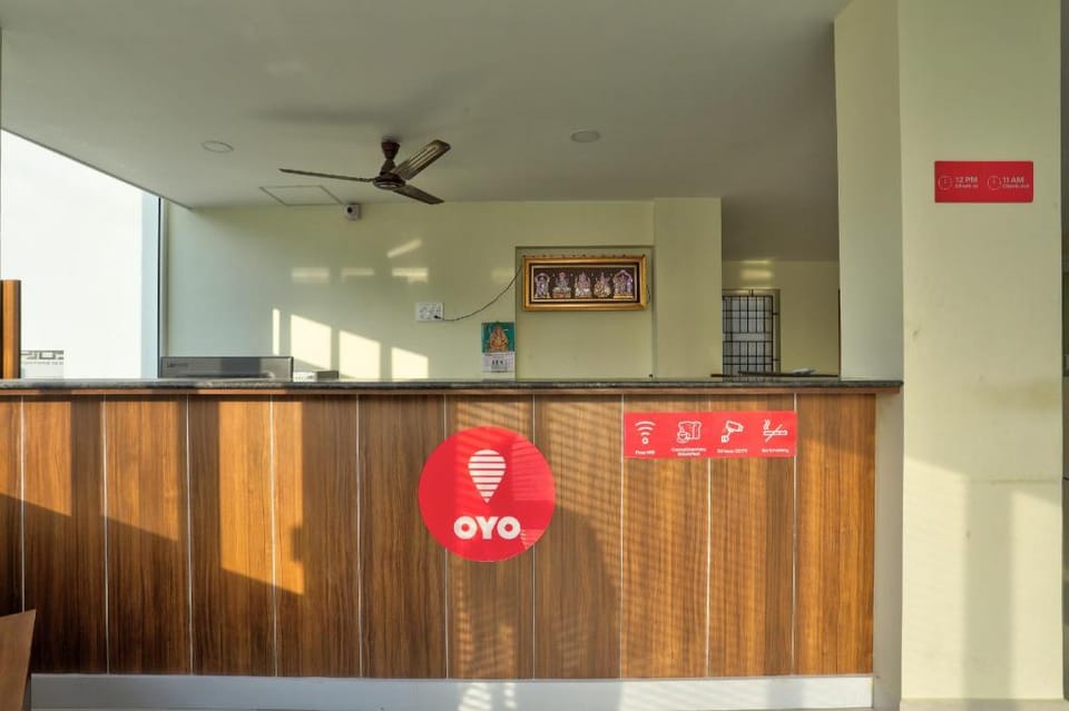 OYO Home Perumbakkam Hotel in Chennai